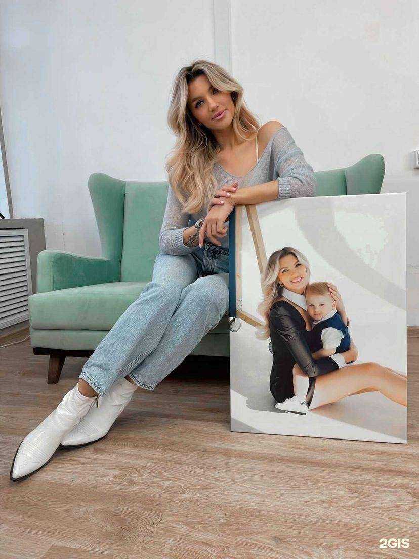 Отзывы на компанию Прованс в Оренбурге c фото