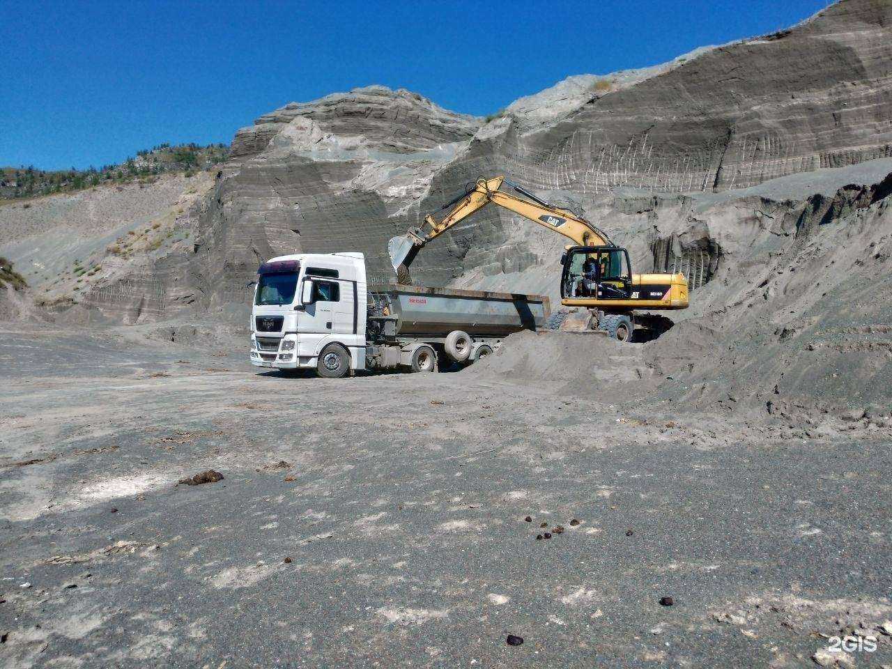 Отзывы на компанию Дортранс в Барнауле c фото