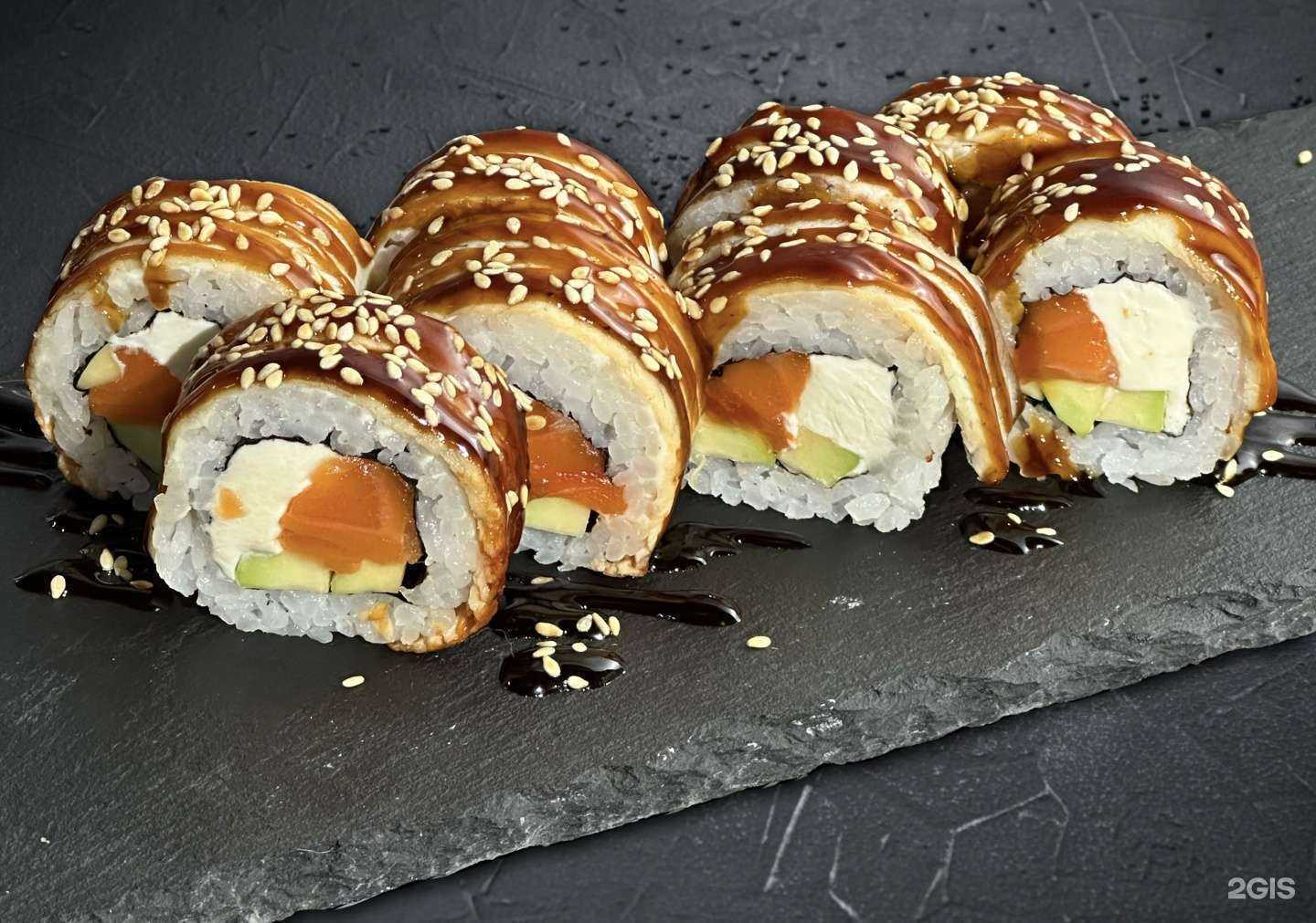 Отзывы на компанию Lion Pizza в Уфе c фото