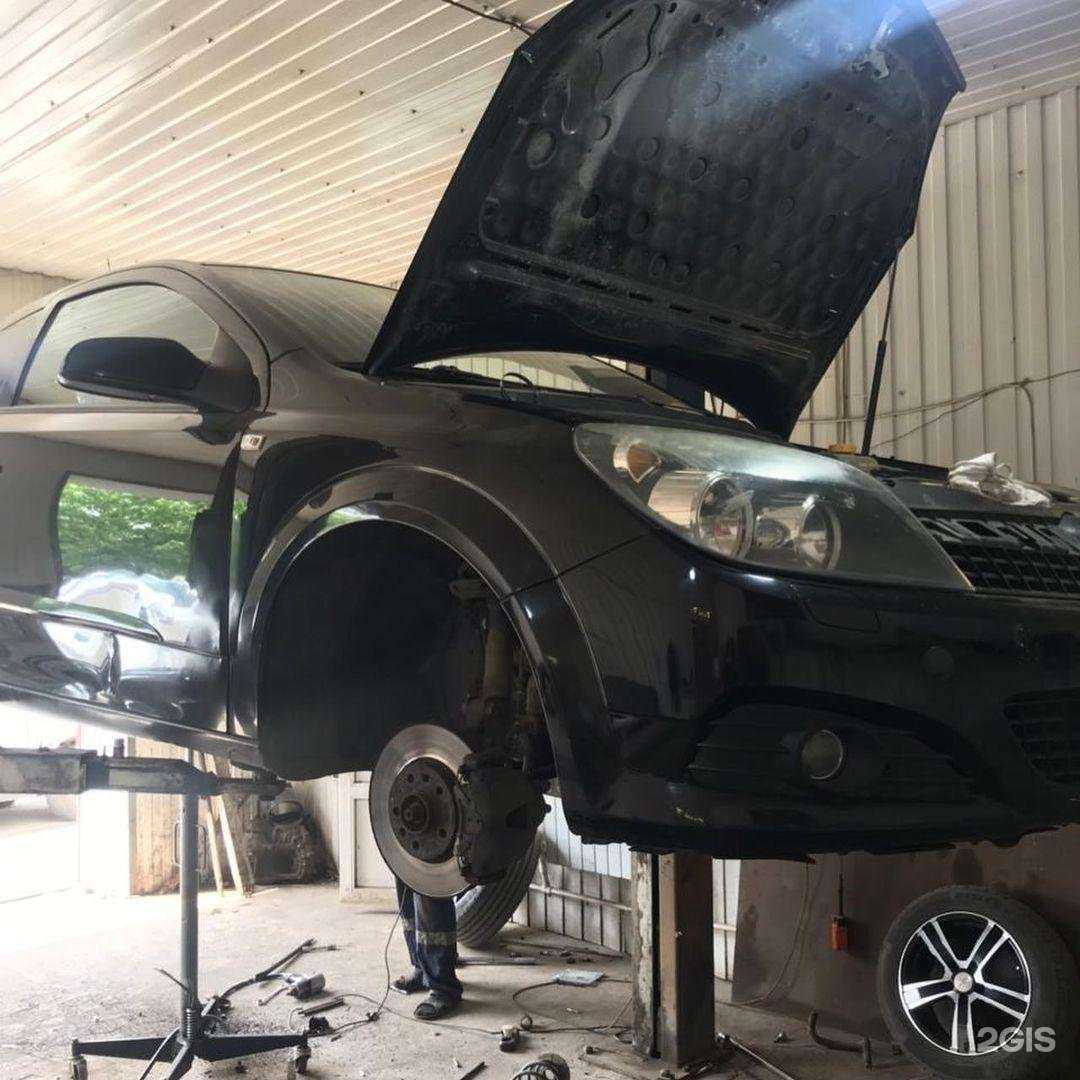 Отзывы на компанию Матадор в Астрахани c фото