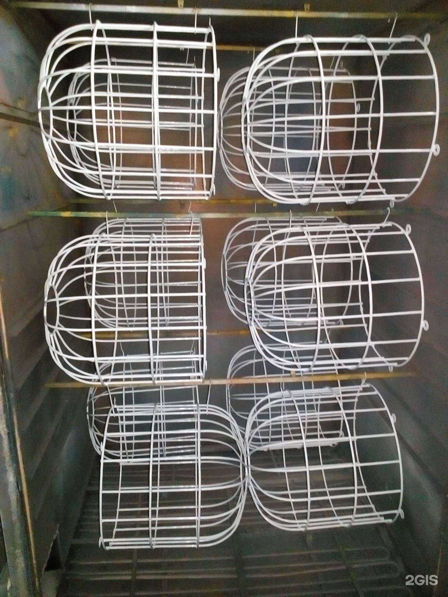 Отзывы на компанию Металлика в Томске c фото