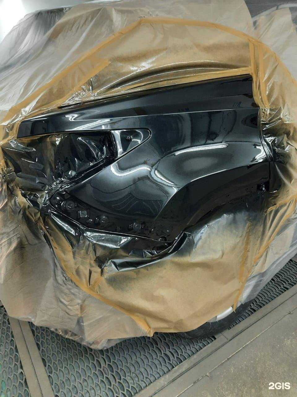 Отзывы на компанию Рембаза64 в г. Саратов c фото