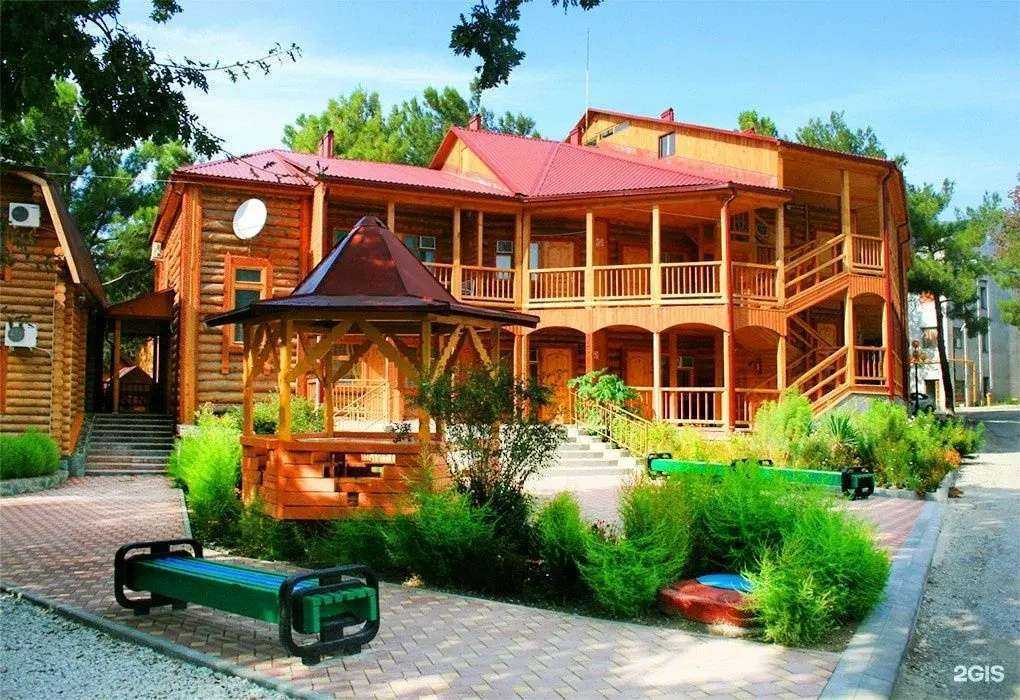 Отзывы на компанию Терем в г. Геленджик c фото