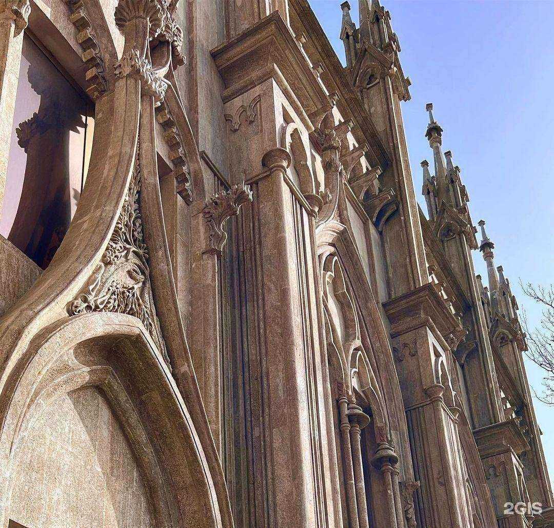 Отзывы на компанию Five Stories в г. Махачкала c фото