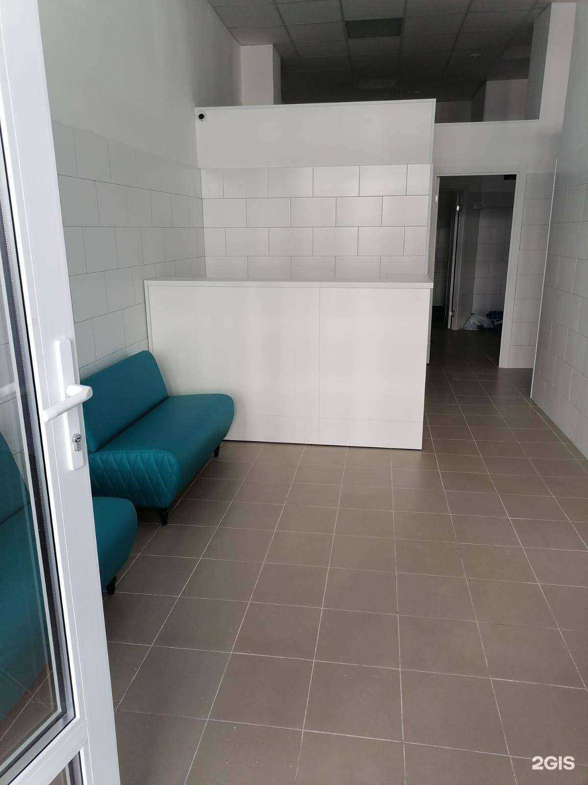 Отзывы на компанию Аист-вет в г. Коммунарка c фото