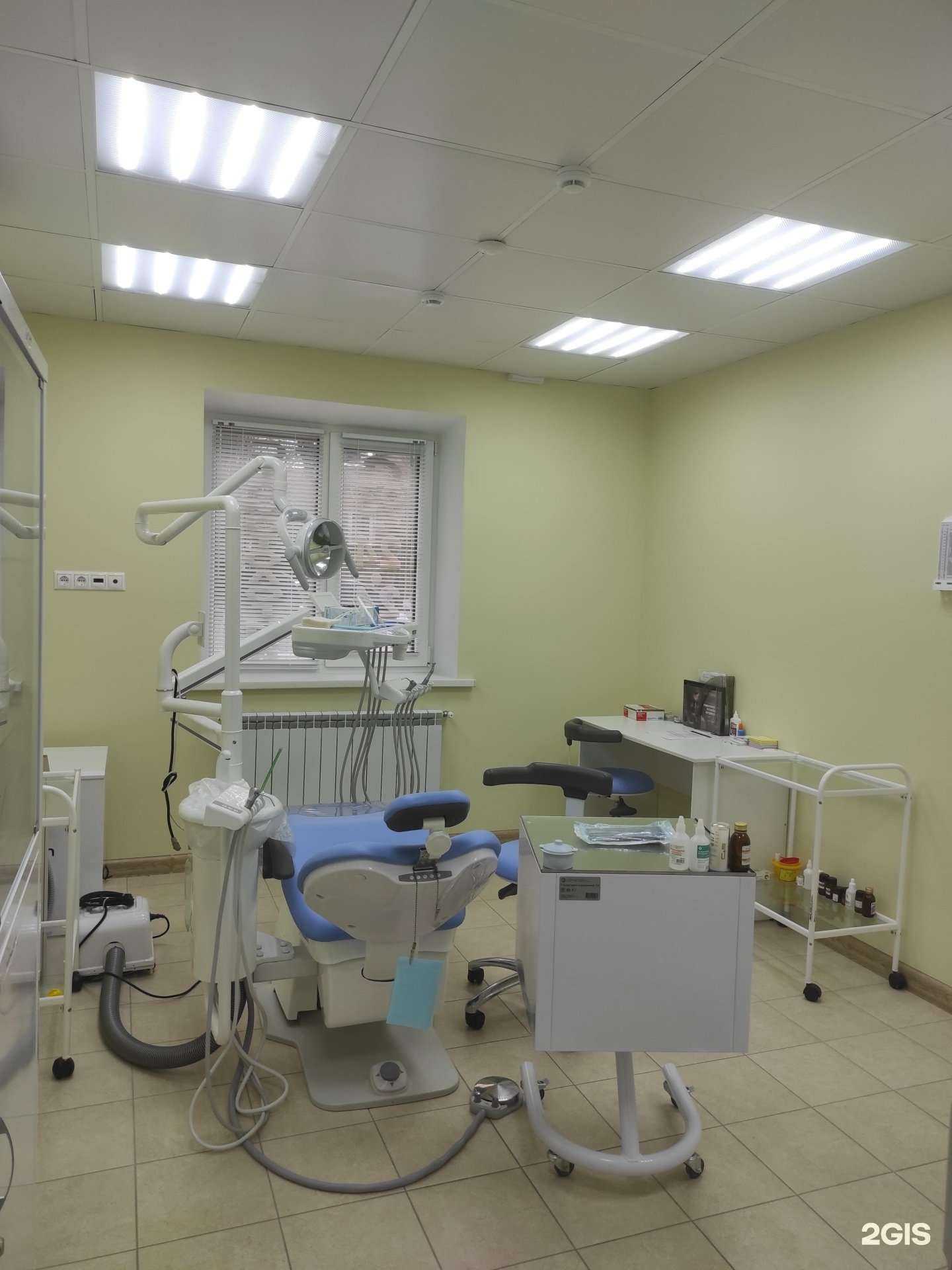 Отзывы на компанию Твой Стоматолог в Саратове c фото