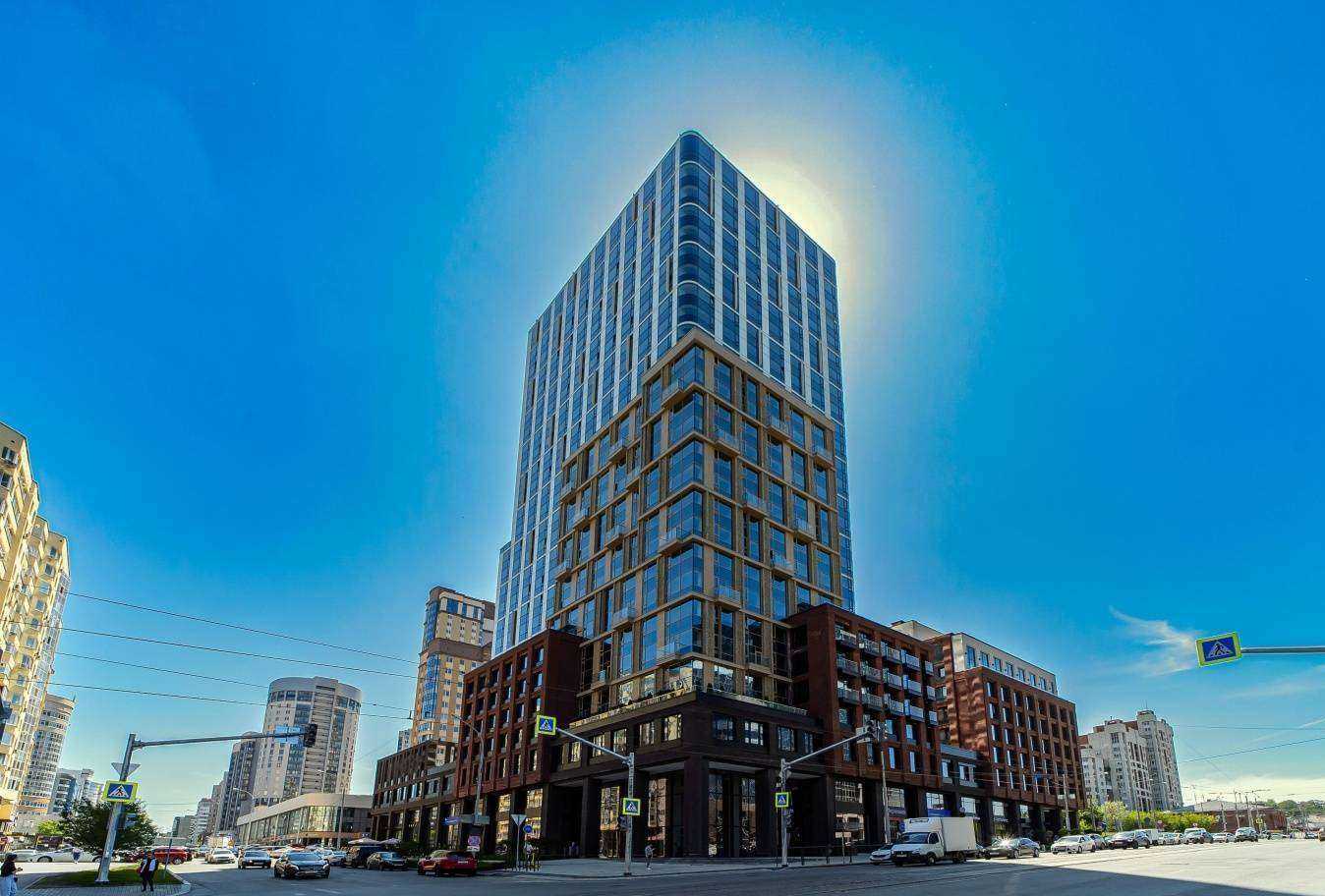 Отзывы на компанию Present&Simple в Екатеринбурге c фото - фотография 2 из 2