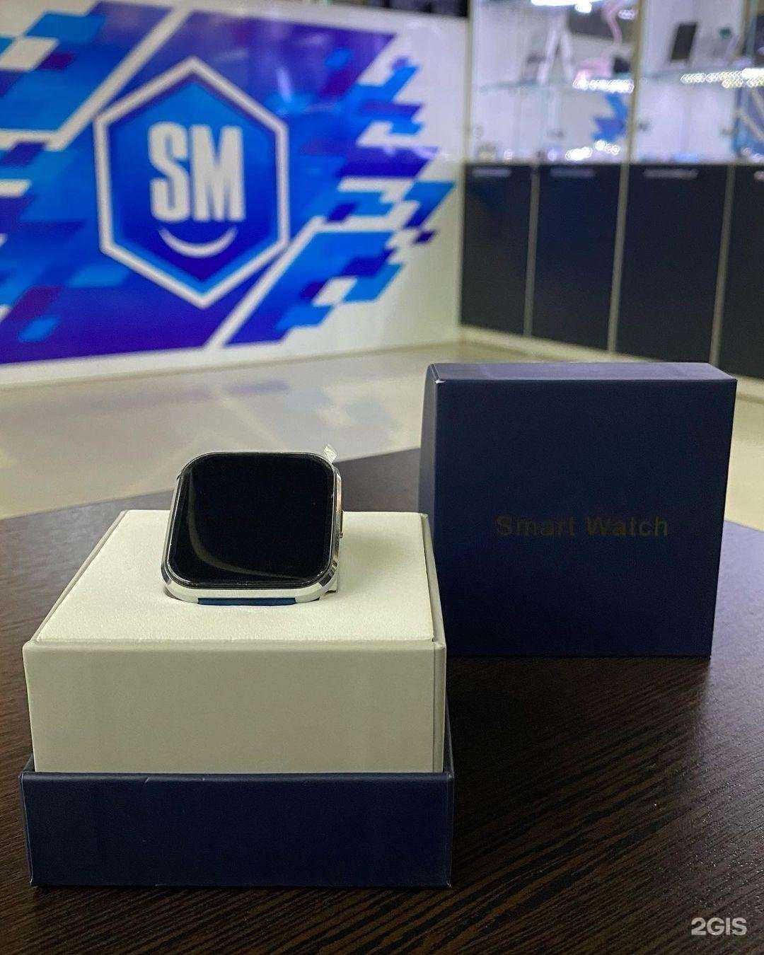 Отзывы на компанию Смайлик в Каспийске c фото