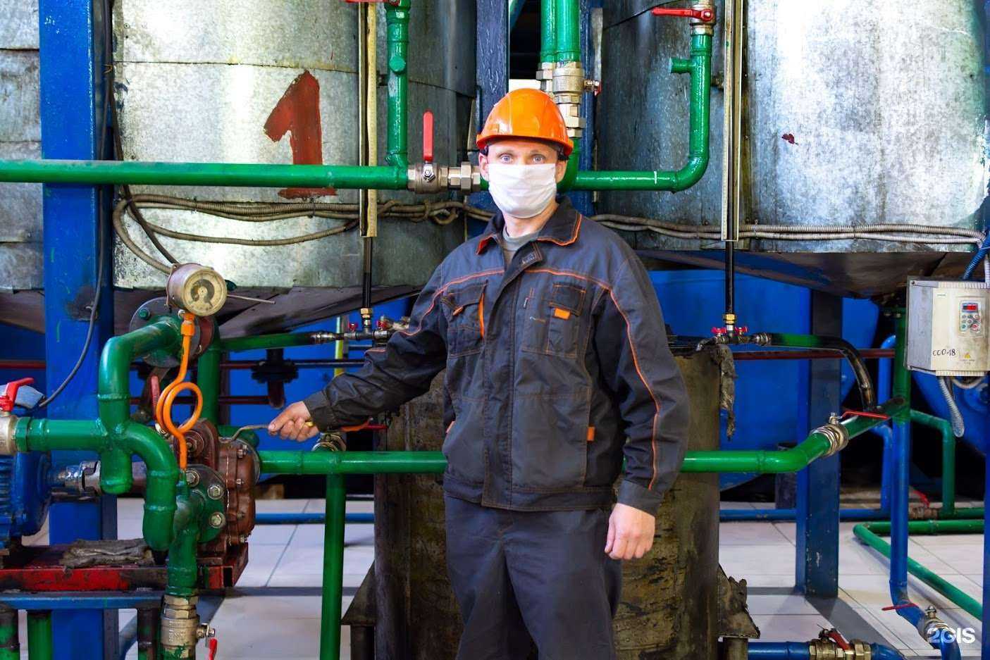 Отзывы на компанию Этиламин-Ек в Екатеринбурге c фото