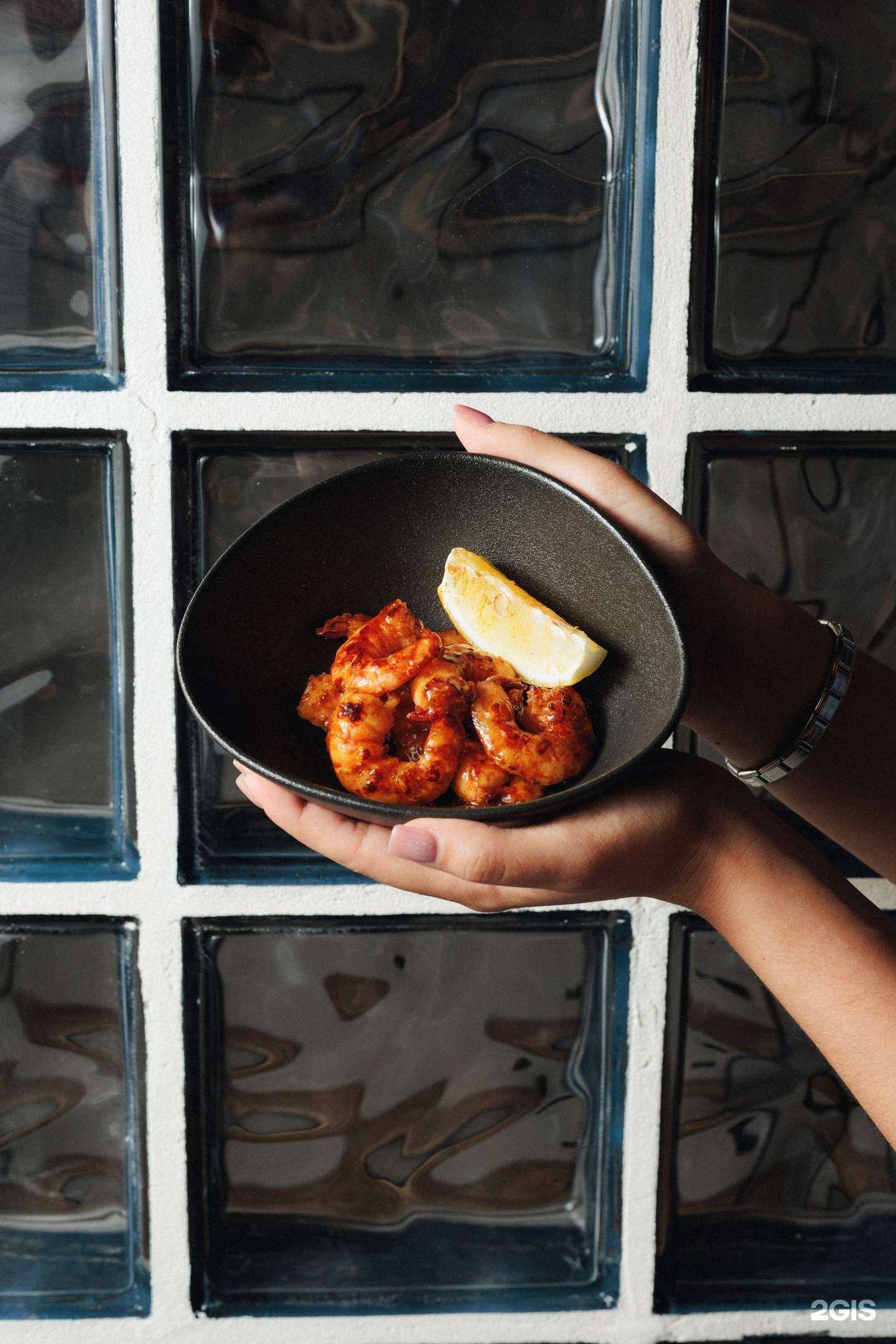 Отзывы на компанию Skills bar в Красноярске c фото