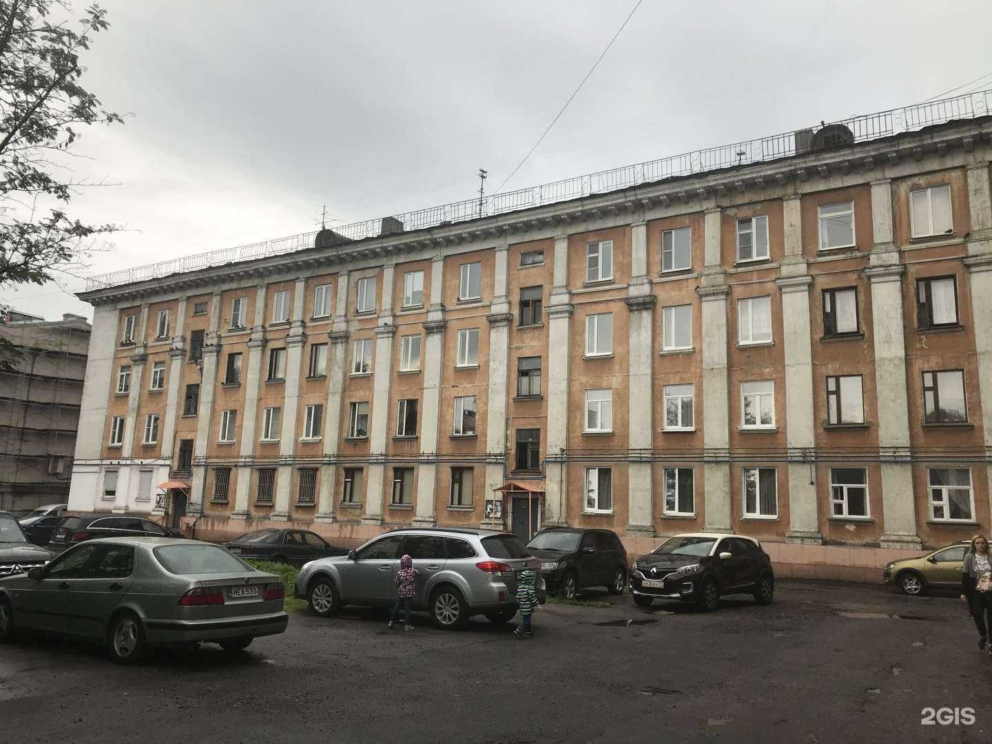 Отзывы на компанию Брусника в Мурманске c фото - фотография 2 из 2