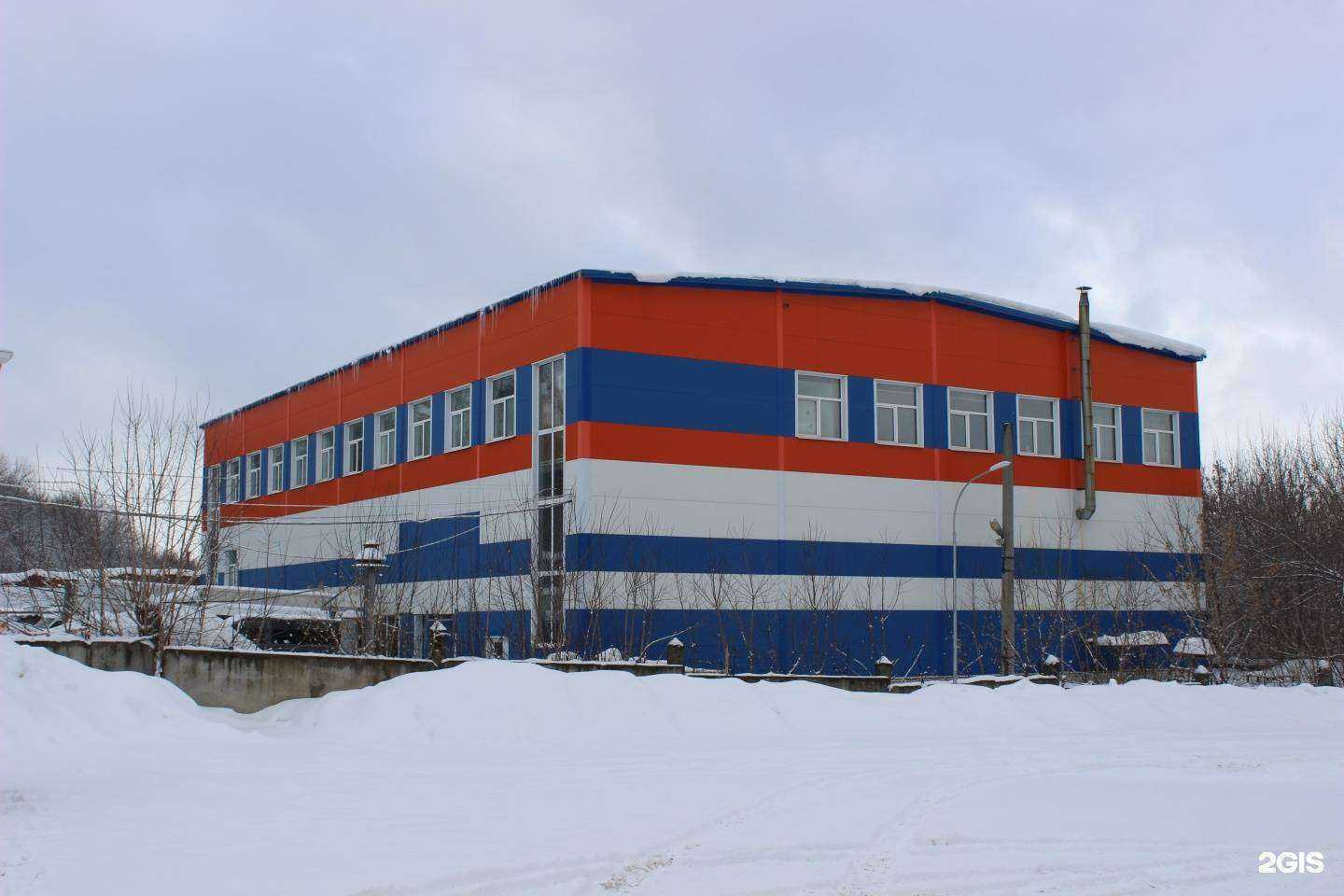 Отзывы на компанию Art House Group в Чебоксарах c фото - фотография 2 из 2