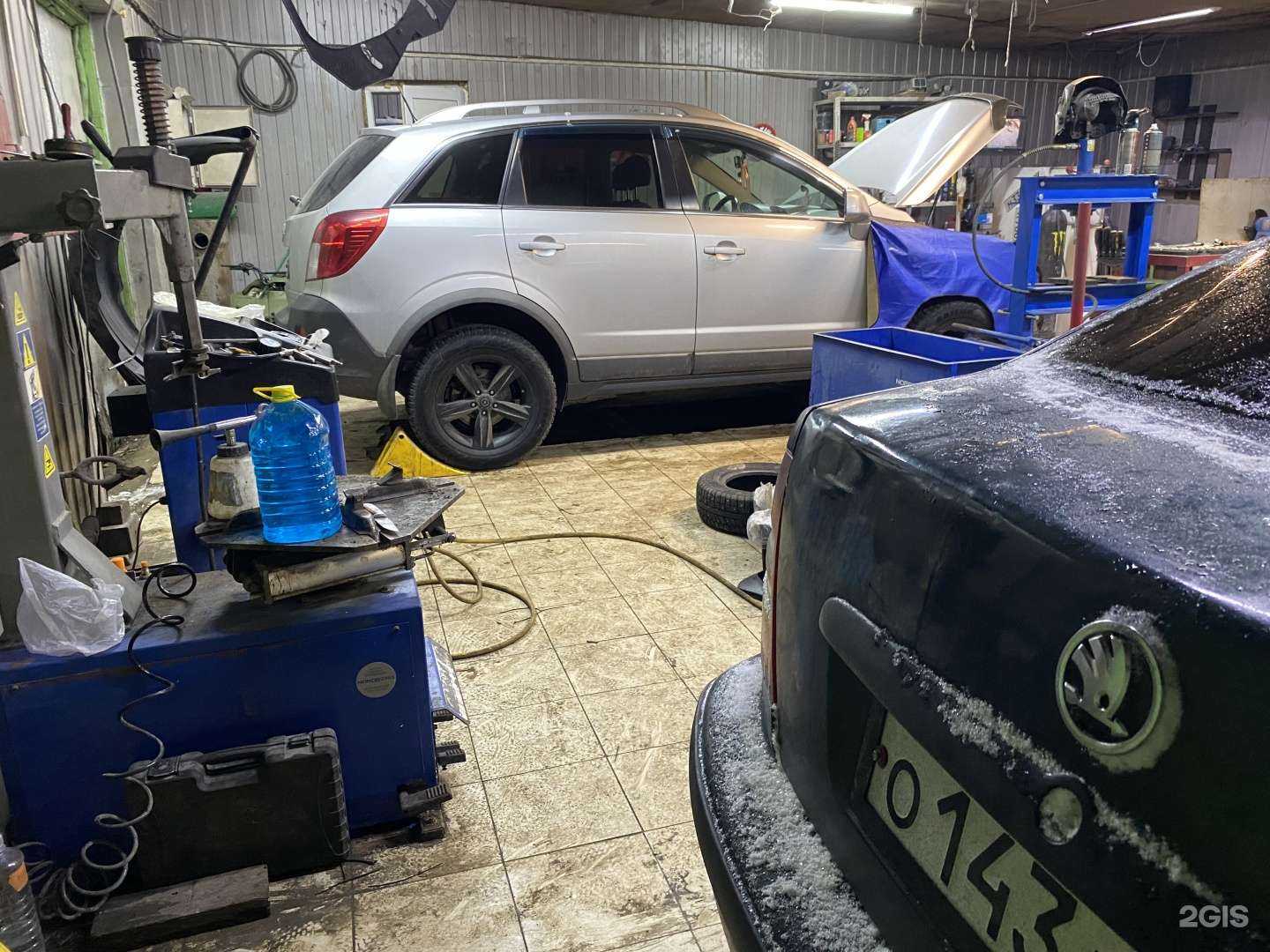 Отзывы на компанию Avtordela в Архангельске c фото