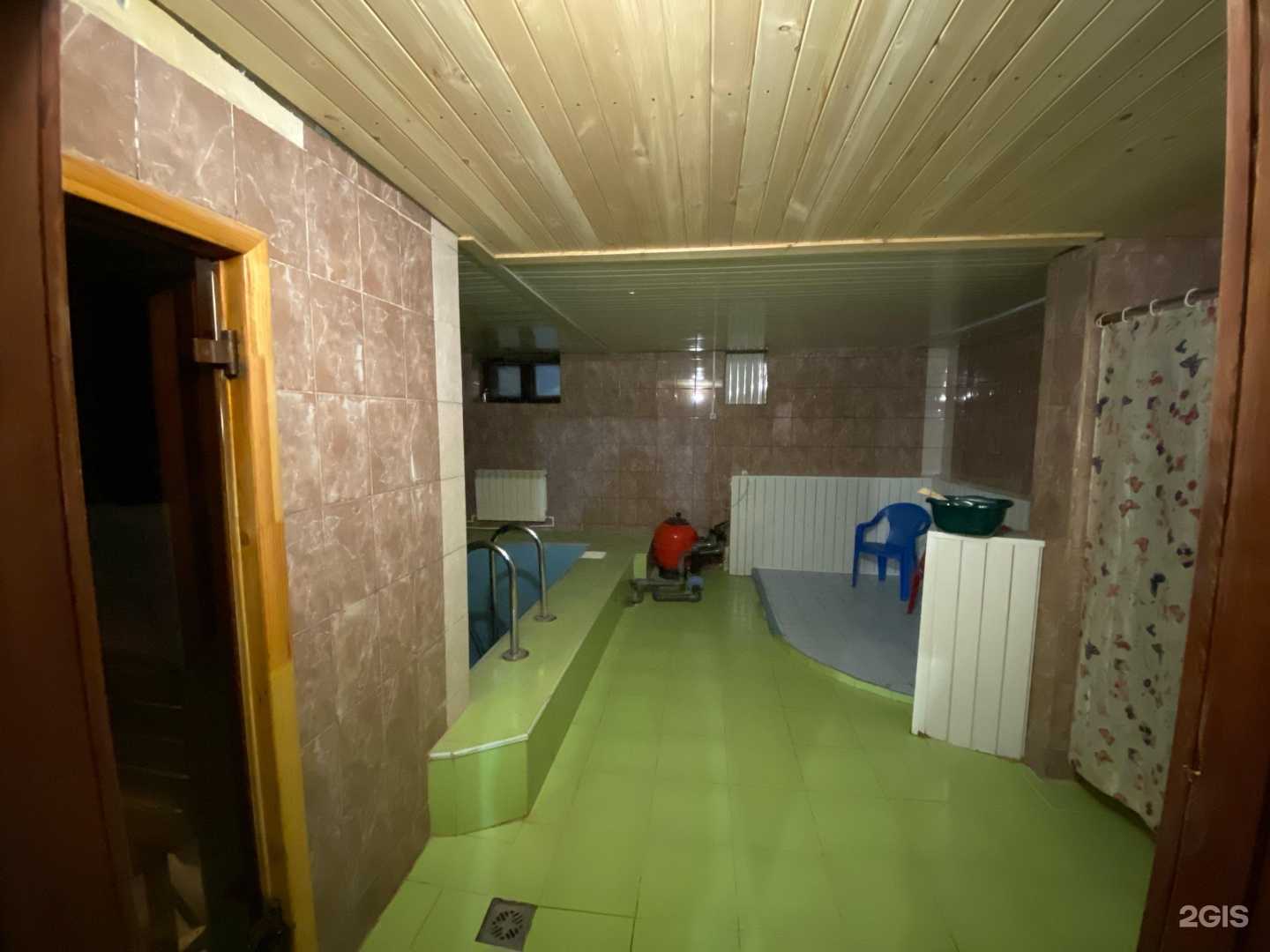 Отзывы на компанию Сауна в г. Сургут c фото