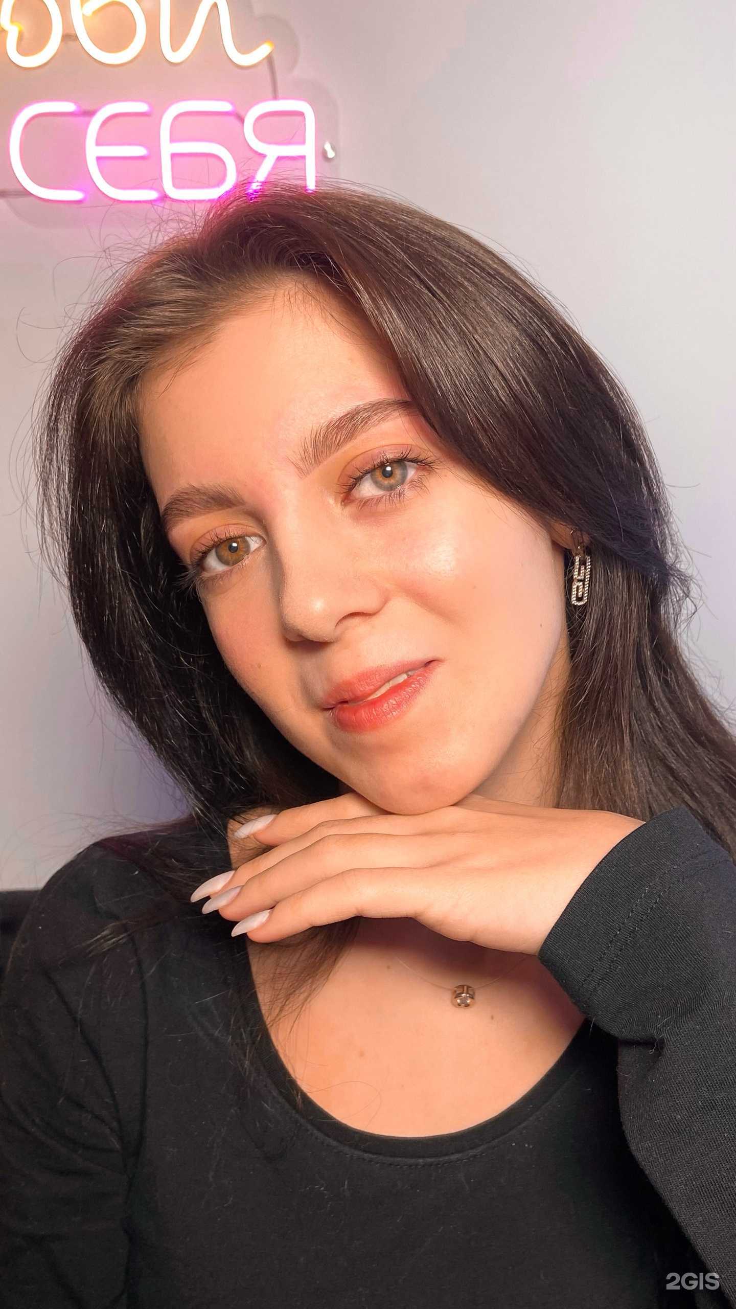 Отзывы на компанию Brow.nastasy в Ярославле c фото