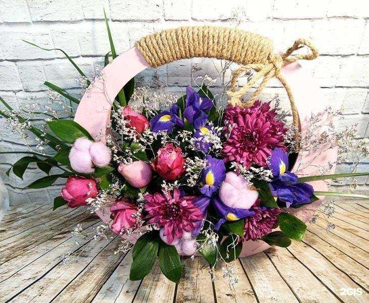 Отзывы на компанию Апрель в г. Новошахтинск c фото