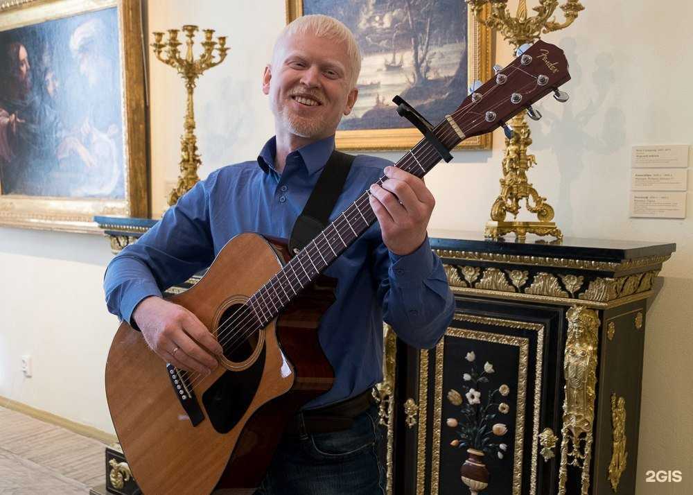 Отзывы на компанию Lider Music в г. Омск c фото