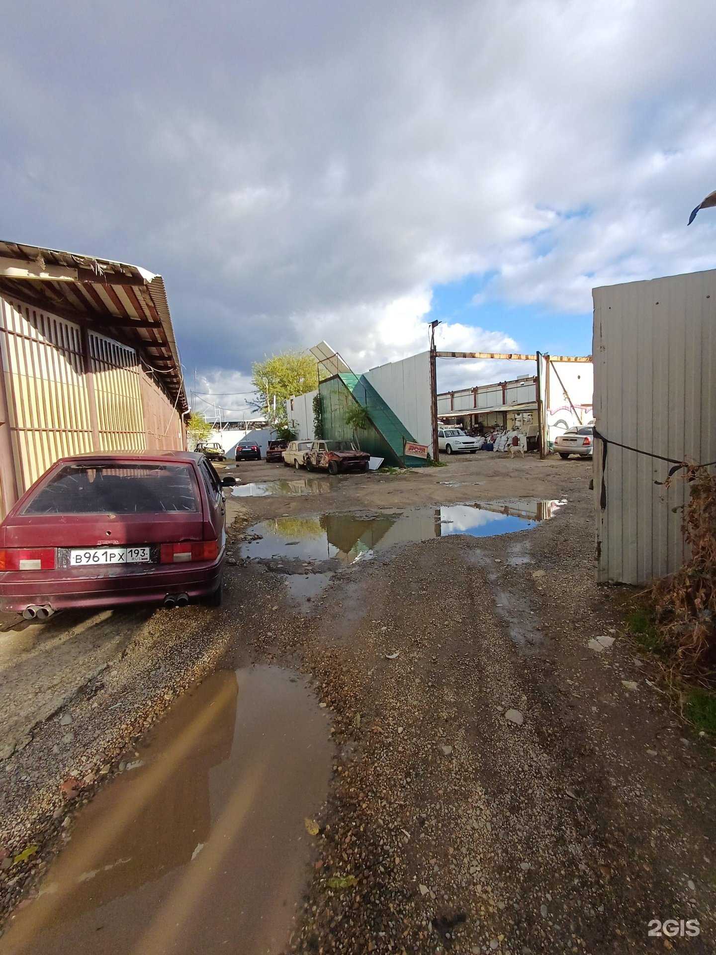 Отзывы на компанию Нордик в Краснодаре c фото