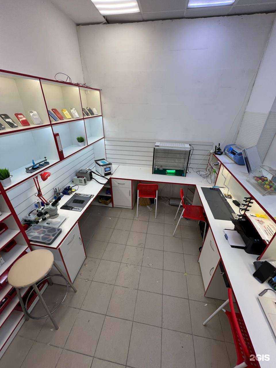 Отзывы на компанию Айдамастер в Вологде c фото