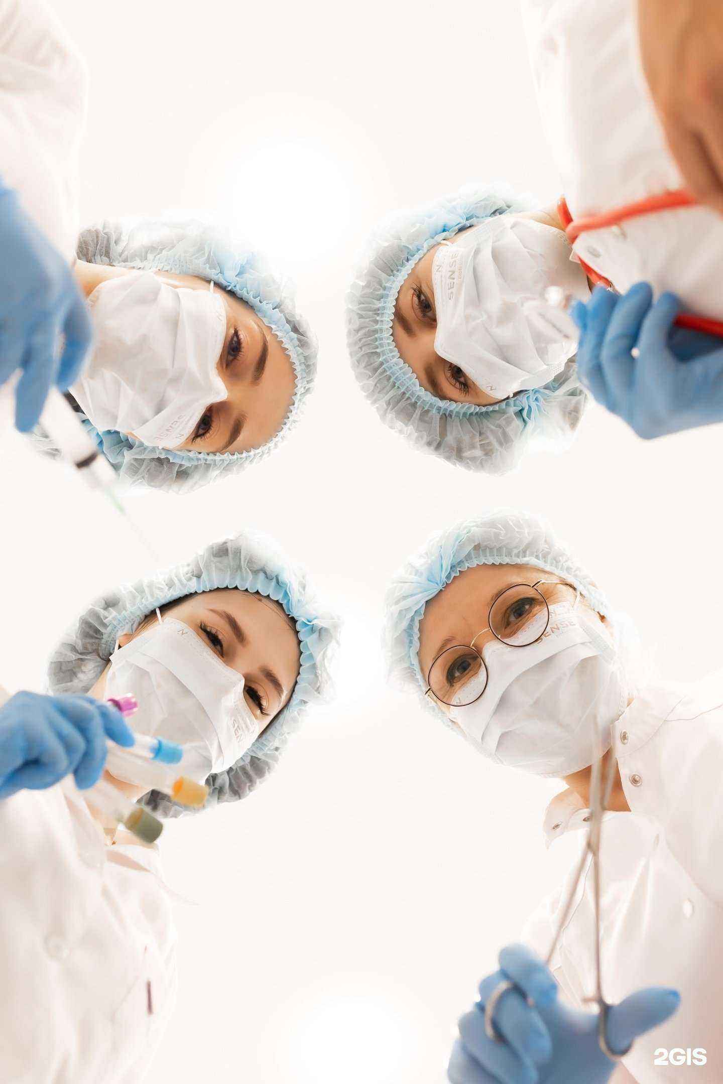 Отзывы на компанию Маис Мед в г. Калининград c фото