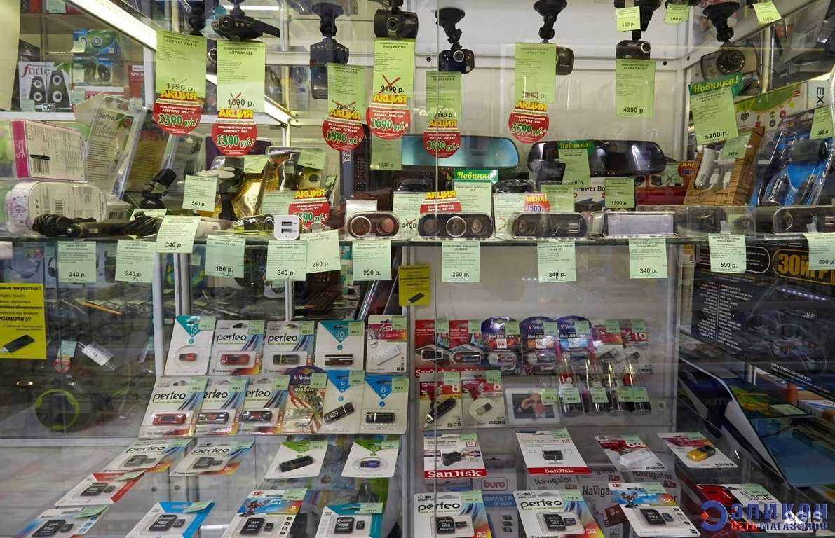 Отзывы на компанию СибЭликон в Новосибирске c фото