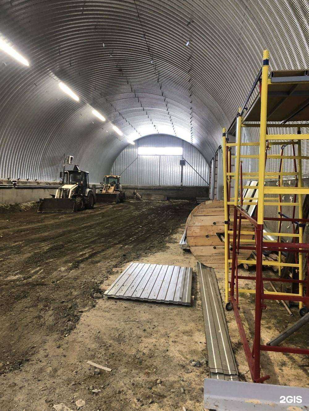 Отзывы на компанию РЕМС Строй Урал в Челябинске c фото