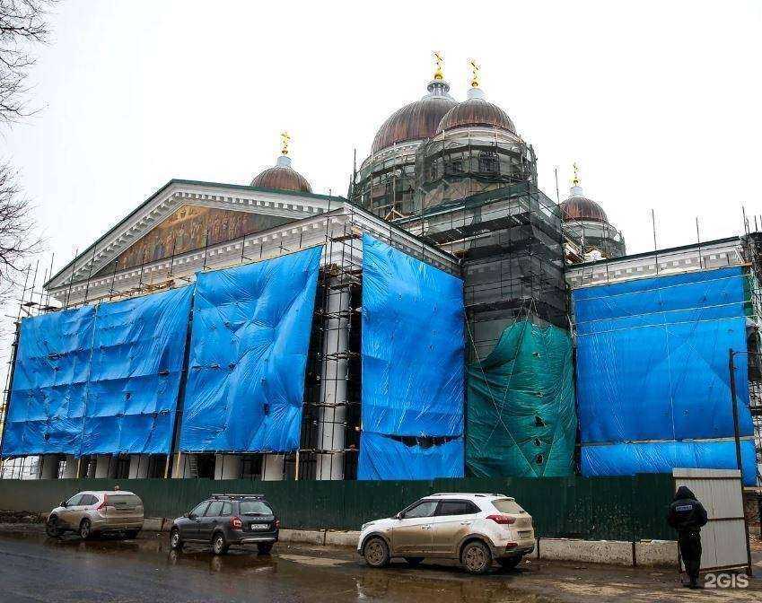 Отзывы на компанию Тарпика в Екатеринбурге c фото