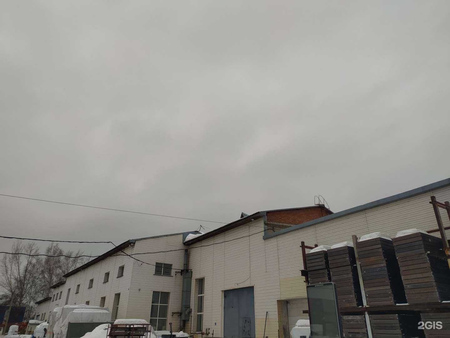 Отзывы на компанию Рекламные технологии в Новосибирске c фото - фотография 2 из 2