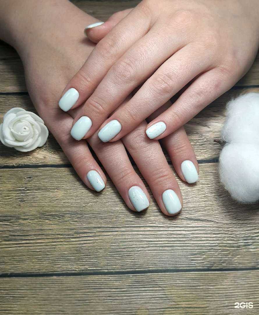 Отзывы на компанию Nail profi в Рязани c фото
