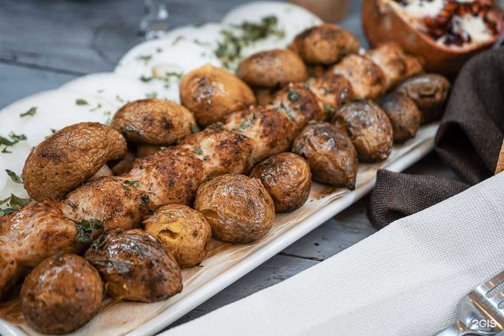 Отзывы на компанию Хванчкара в Краснодаре c фото