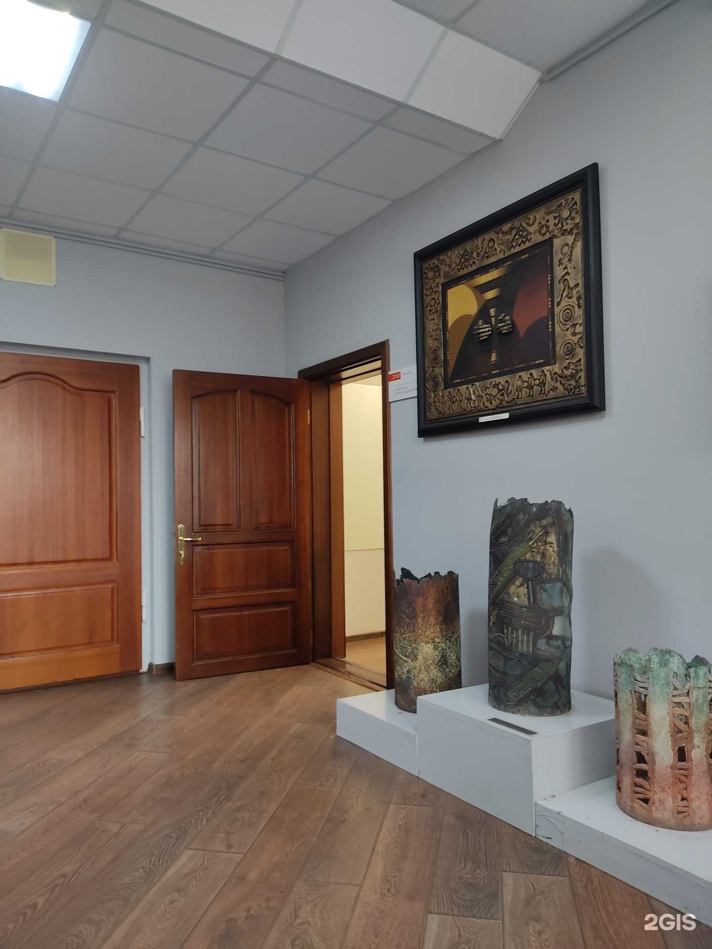 Отзывы на компанию Красноярский краевой институт развития образования в г. Красноярск c фото