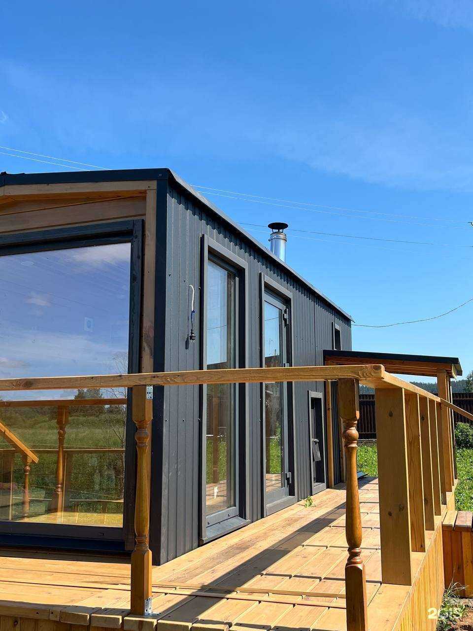 Отзывы на компанию Берна-Модуль в г. Пермь c фото