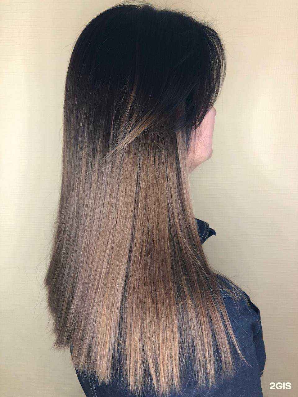 Отзывы на компанию Vika_salon в Новосибирске c фото