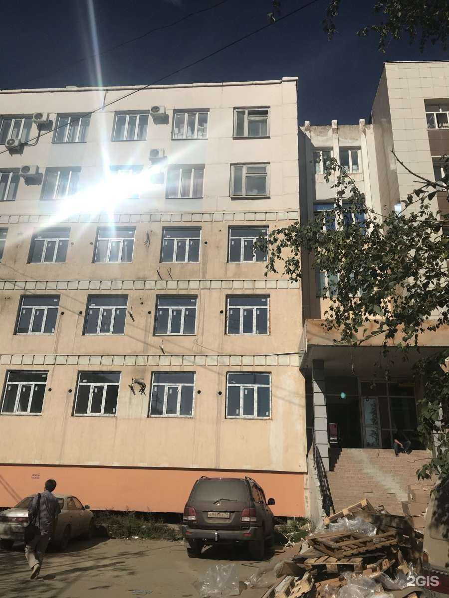 Отзывы на компанию Marrakesh в Якутске c фото - фотография 2 из 2