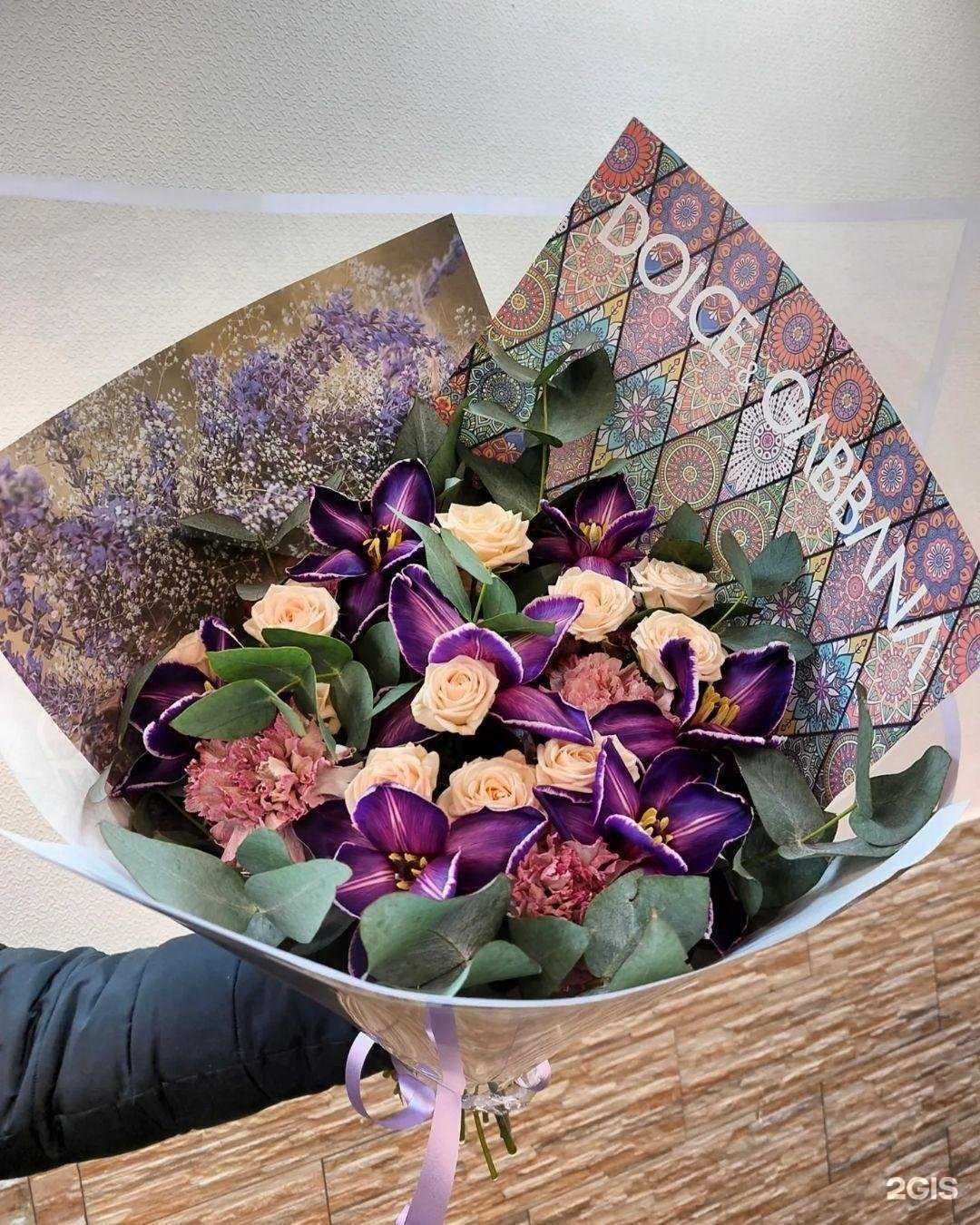 Отзывы на компанию Grand fleuri в г. Волгоград c фото