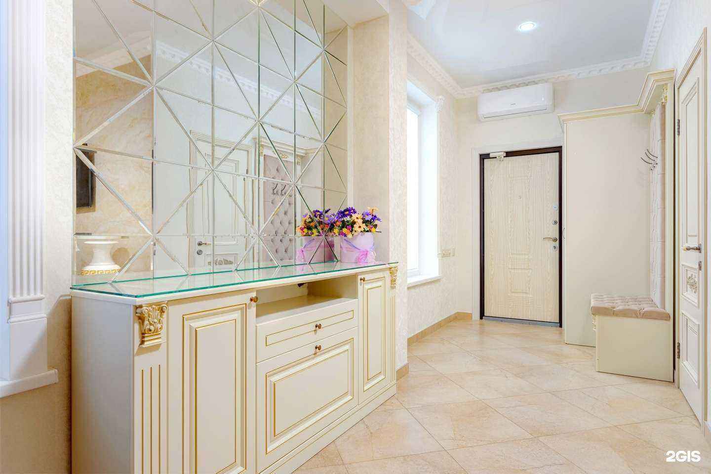 Отзывы на компанию Византия в г. Краснодар c фото