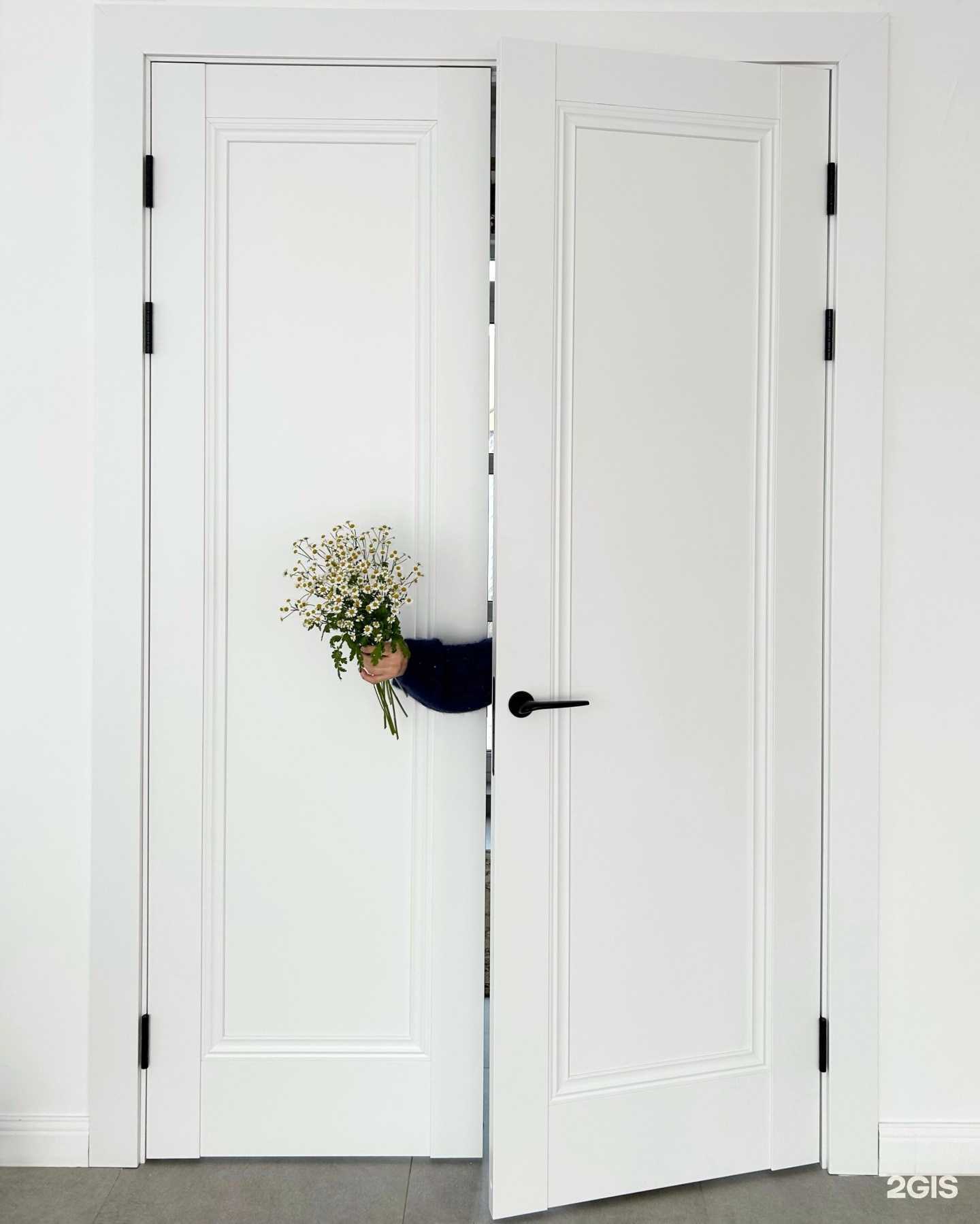 Отзывы на компанию Aurum Doors в Якутске c фото