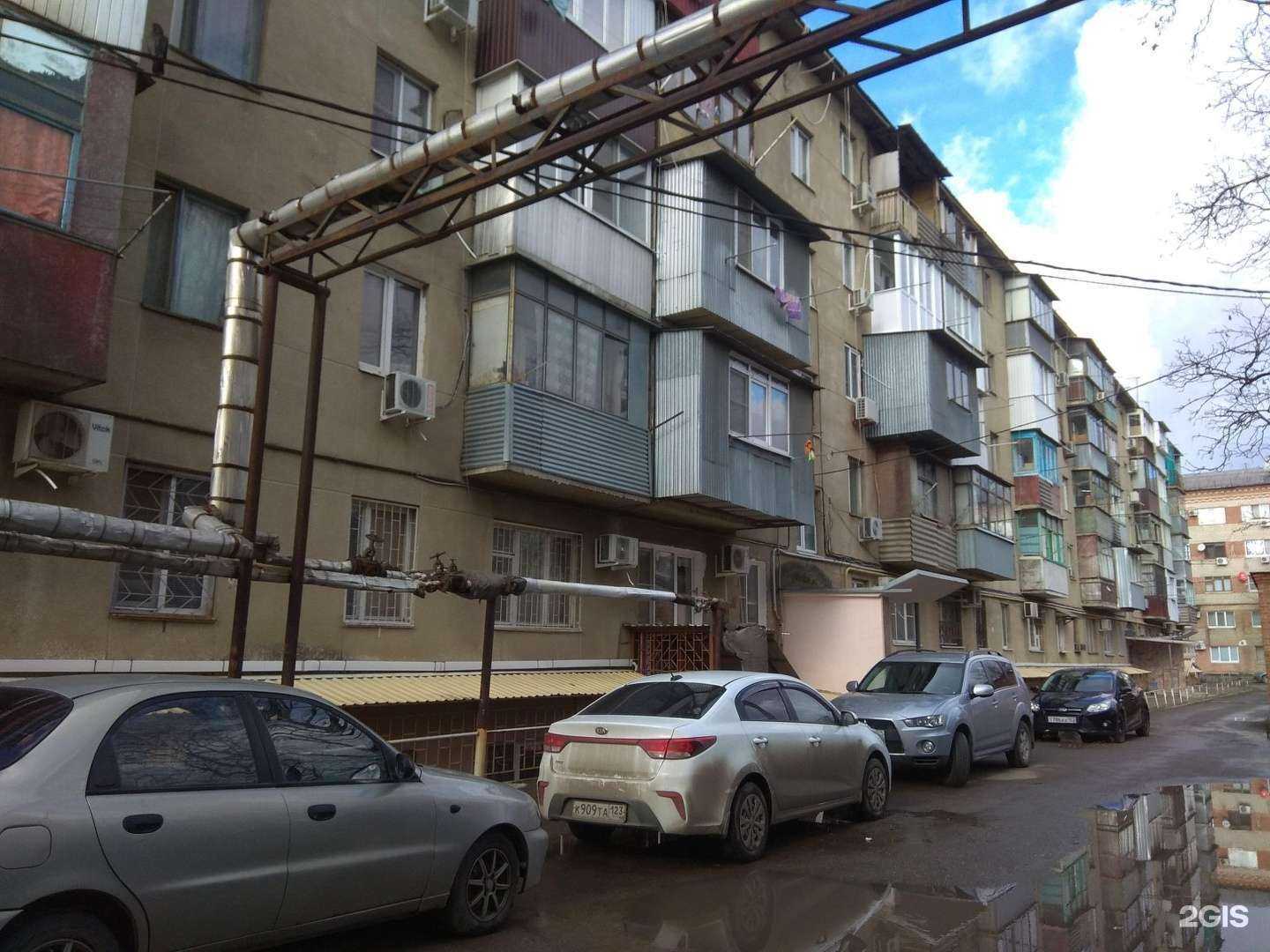 Отзывы на компанию Главпромстрой в Краснодаре c фото - фотография 2 из 2