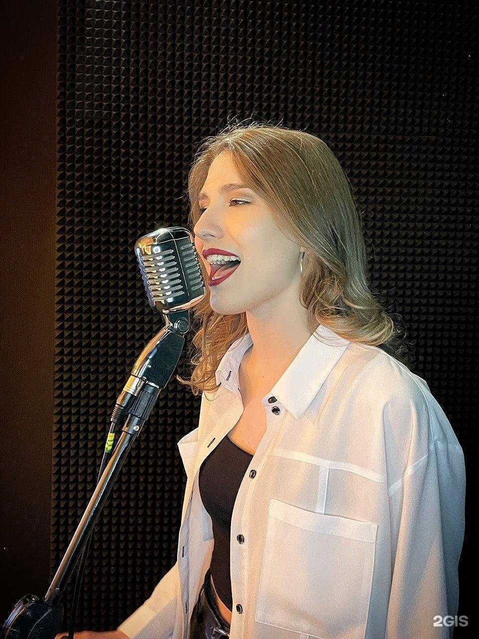 Отзывы на компанию Не Школа Вокала в Калининграде c фото