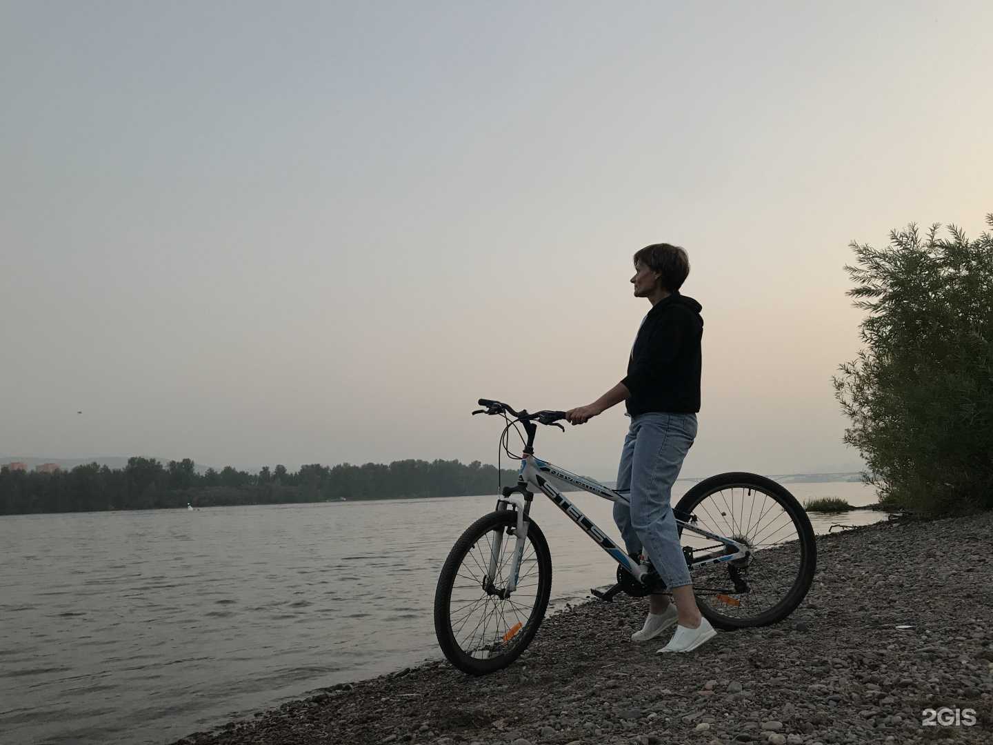 Отзывы на компанию Evolution в Красноярске c фото