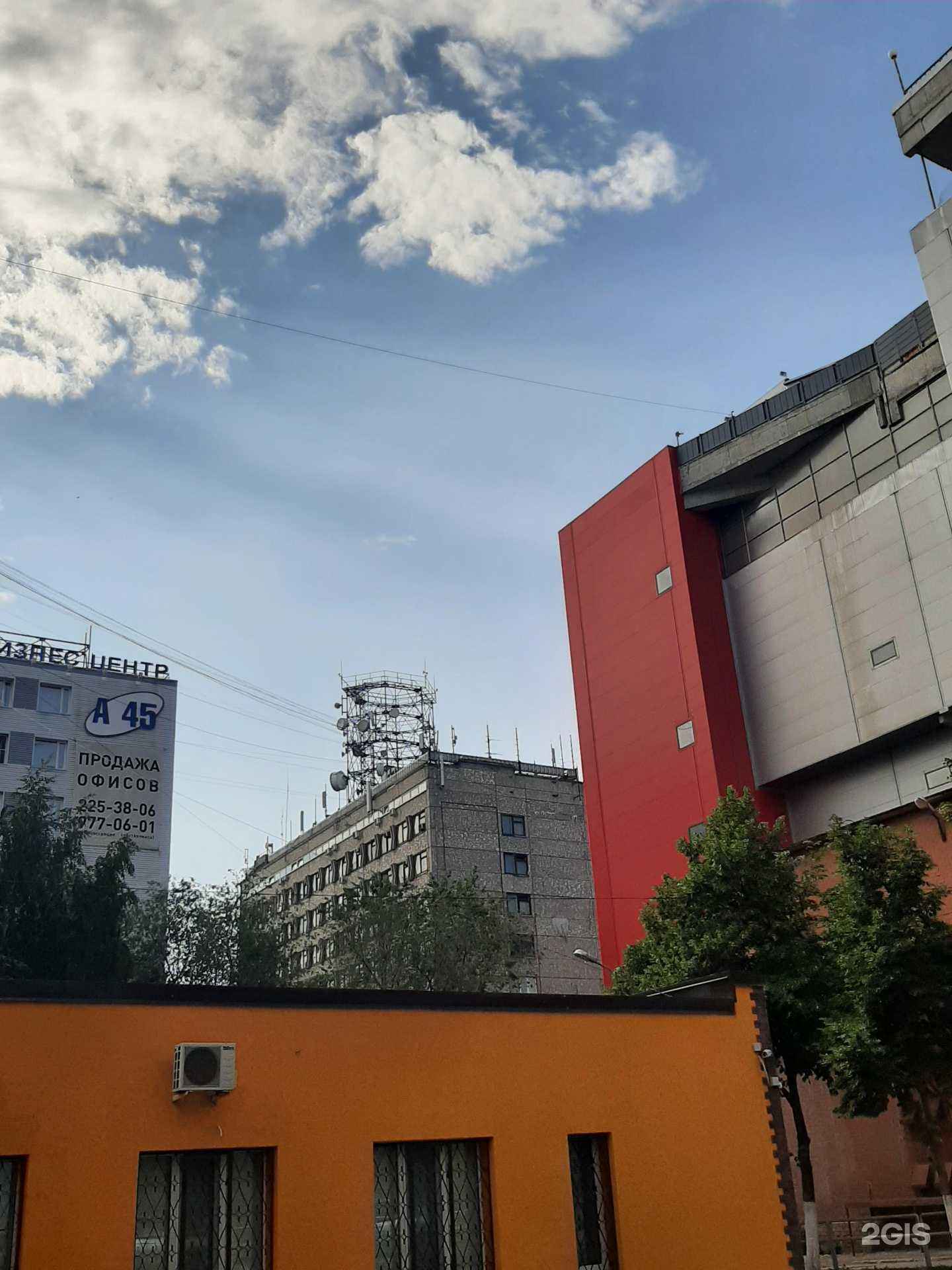 Отзывы на компанию Avdeeva nail в Самаре c фото - фотография 2 из 2