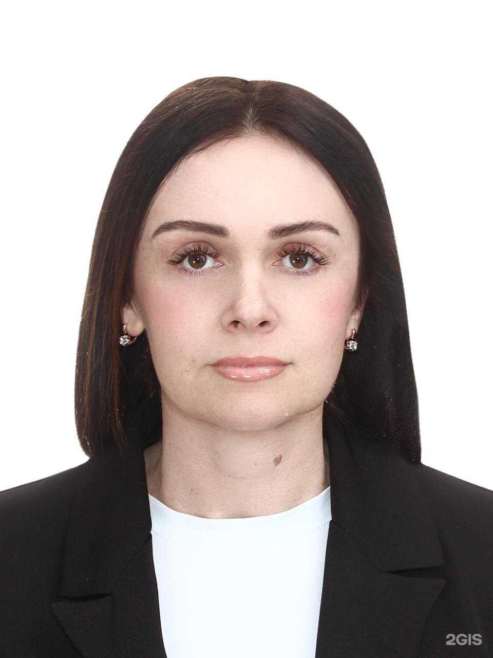 Отзывы на компанию Адвокат Остроглядова А.Е. в Краснодаре c фото