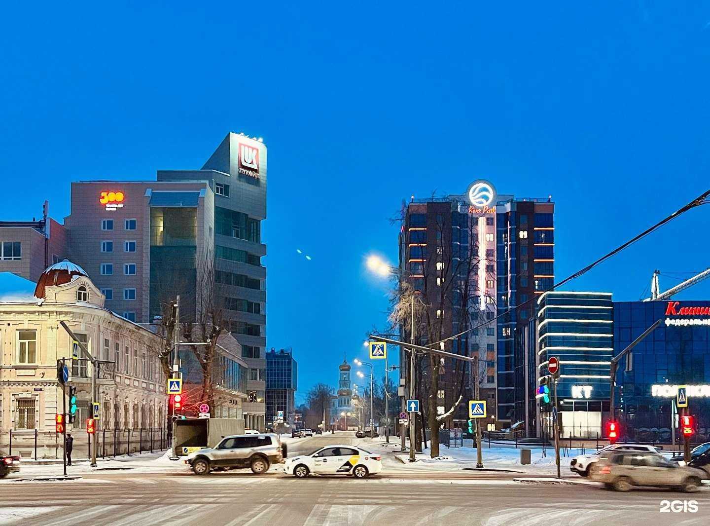 Отзывы на компанию Миг в Перми c фото