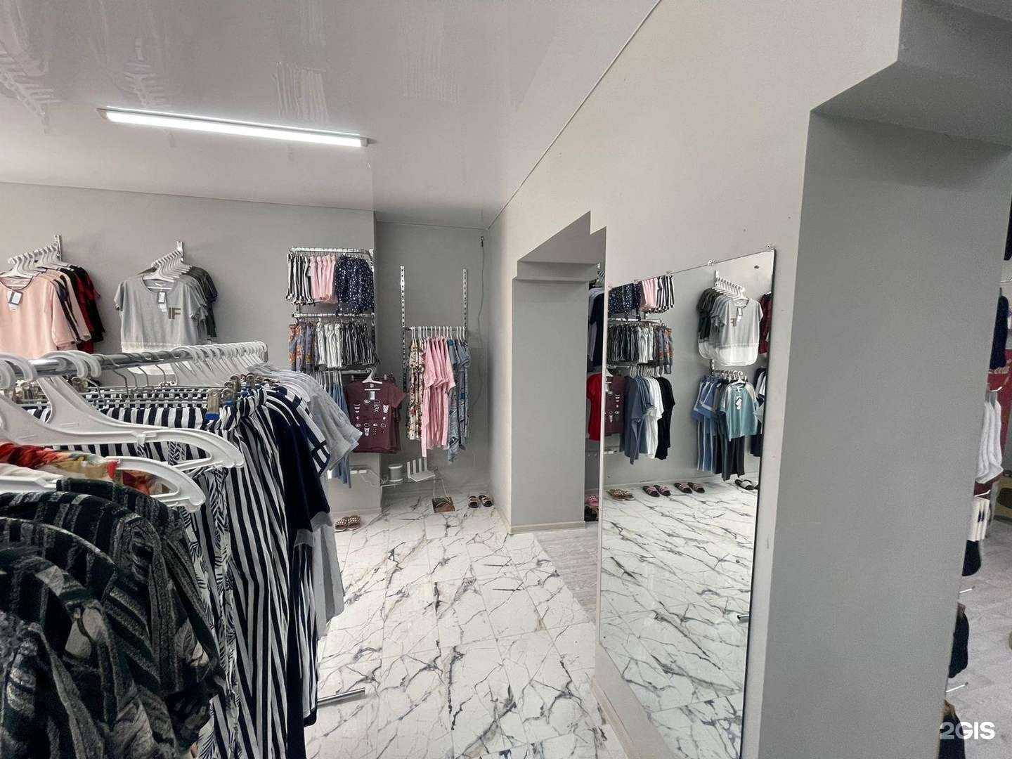 Отзывы на компанию Универмаг в г. Туапсе c фото