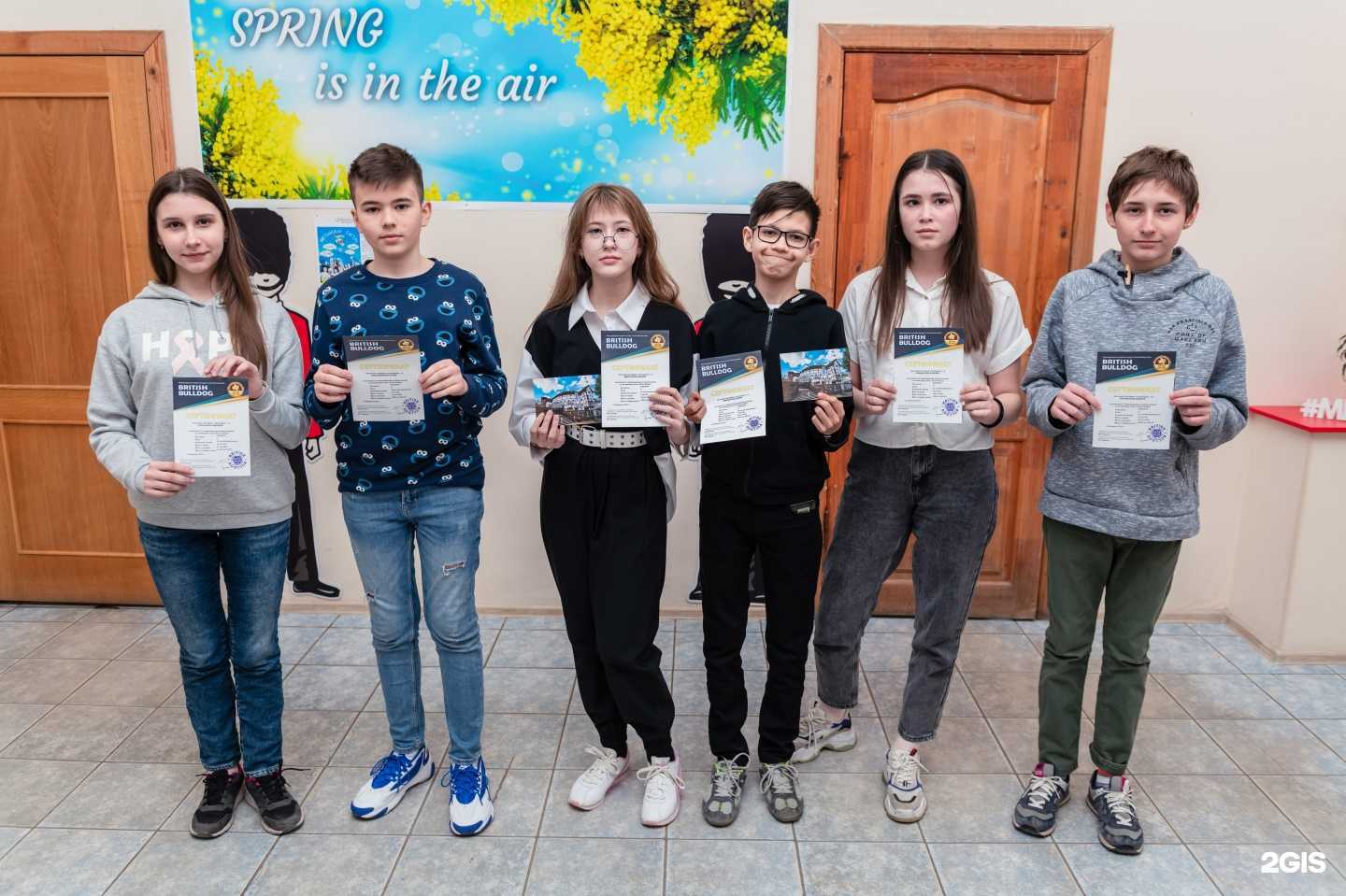 Отзывы на компанию Мир без границ в Уфе c фото