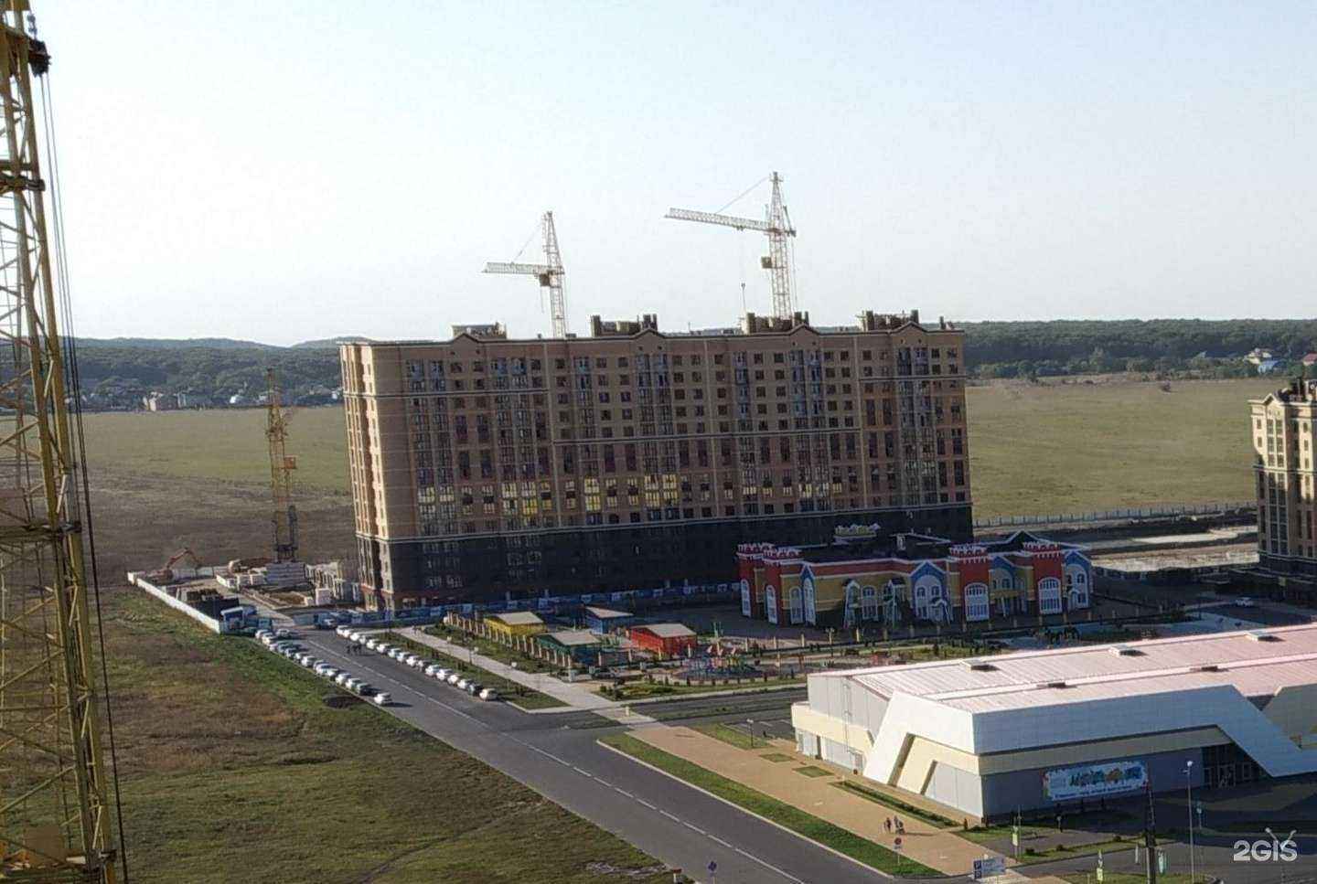 Отзывы на компанию Podo stav в Ставрополе c фото - фотография 2 из 2