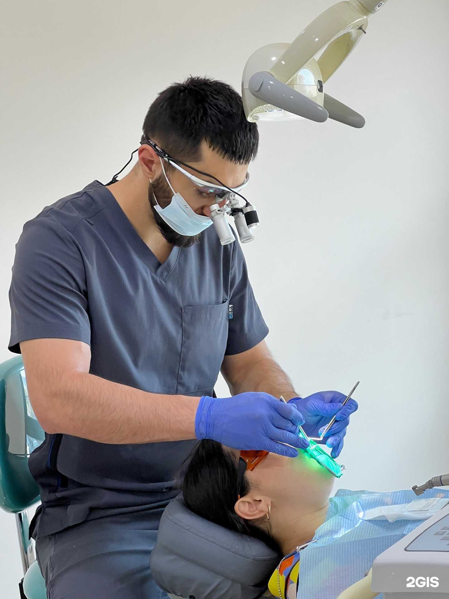 Отзывы на компанию AS в г. Махачкала c фото