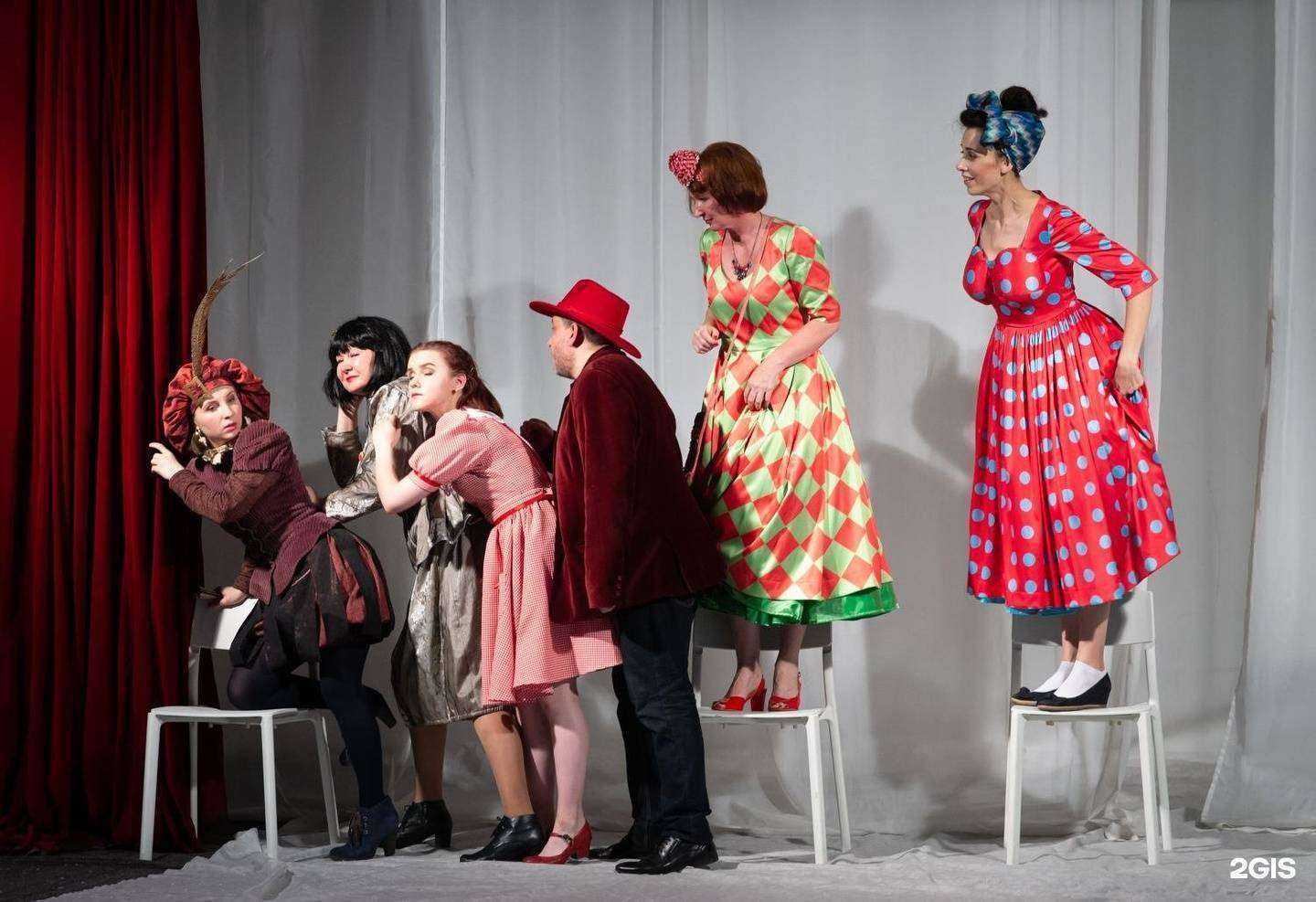 Отзывы на компанию Смелые Люди в Красноярске c фото