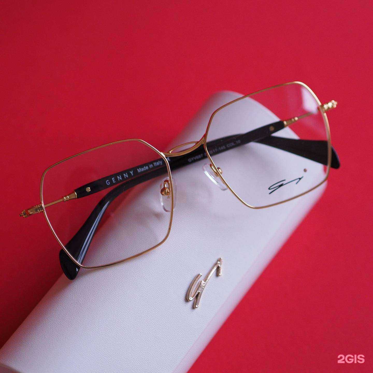 Отзывы на компанию Конкор-оптика в г. Набережные Челны c фото