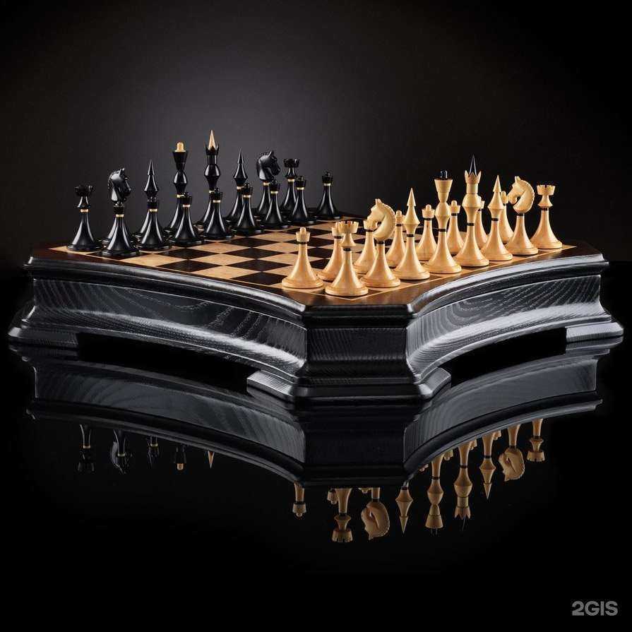 Отзывы на компанию Мир бильярда в Тюмени c фото